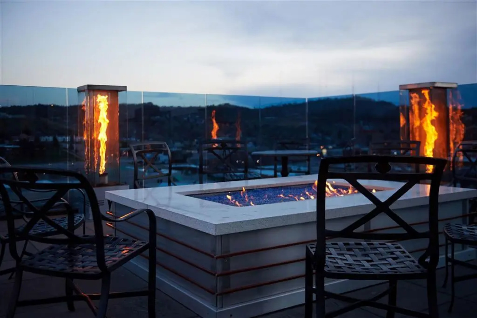 Hotel Alex Johnson Rapid City, Curio Collection by Hilton