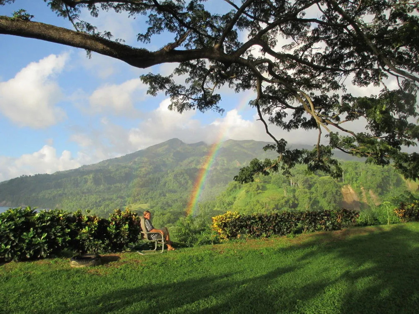 Richmond Vale Diving and Hiking Center - Hostel