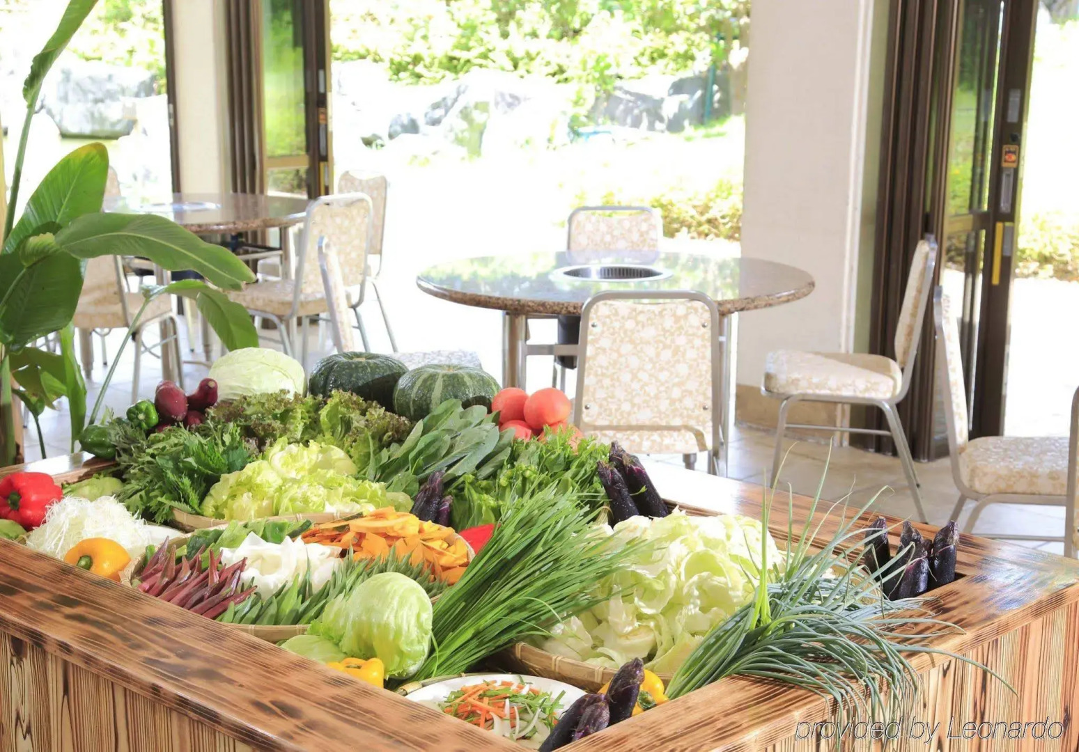 Art Hotel Ishigakijima