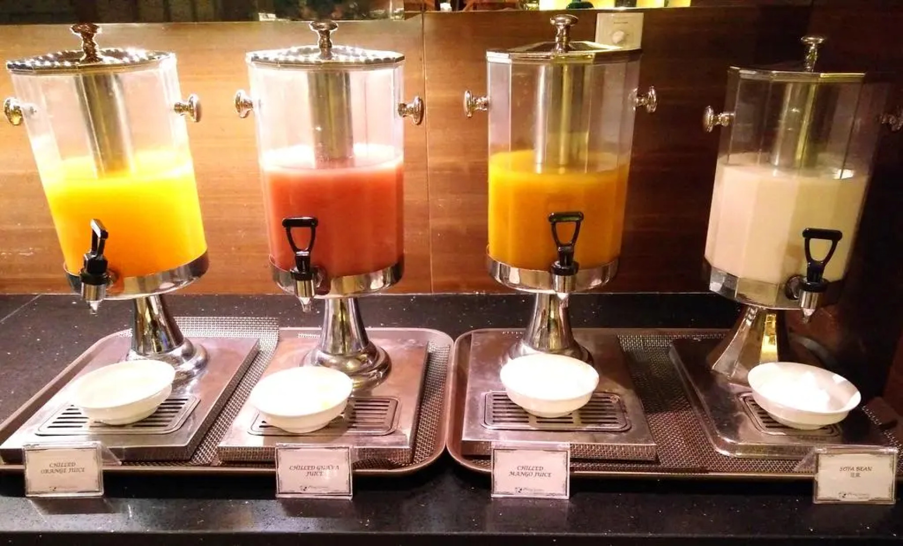 Ming Garden Hotel and Residences