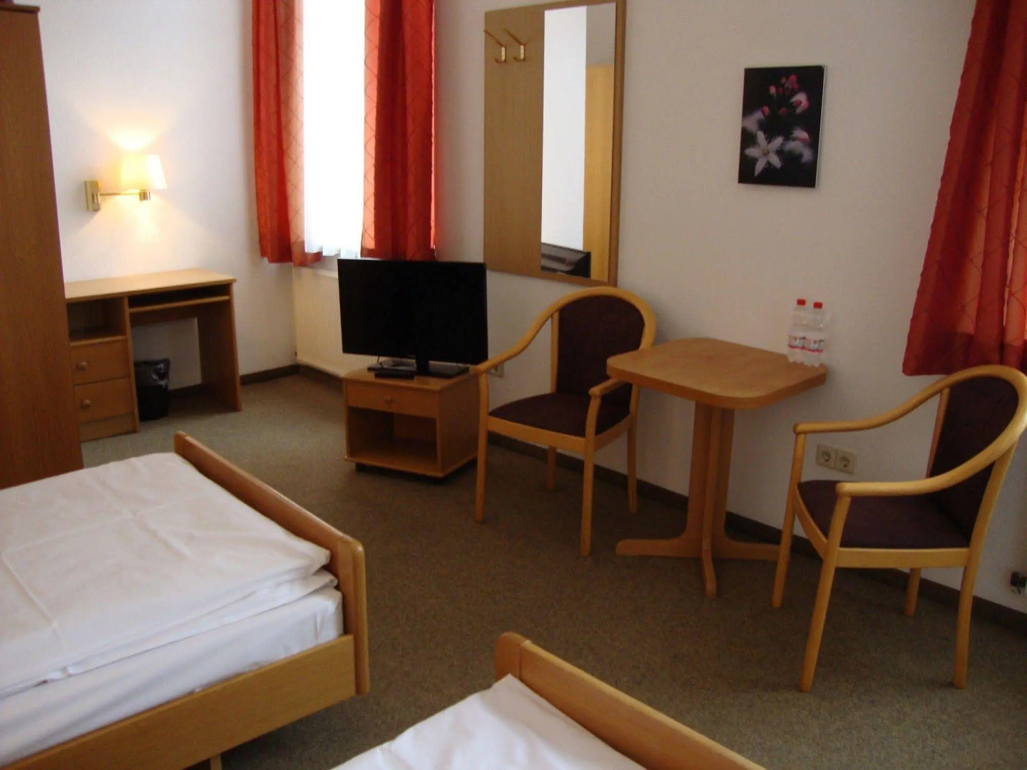 Aparthotel Sarstedter Hof