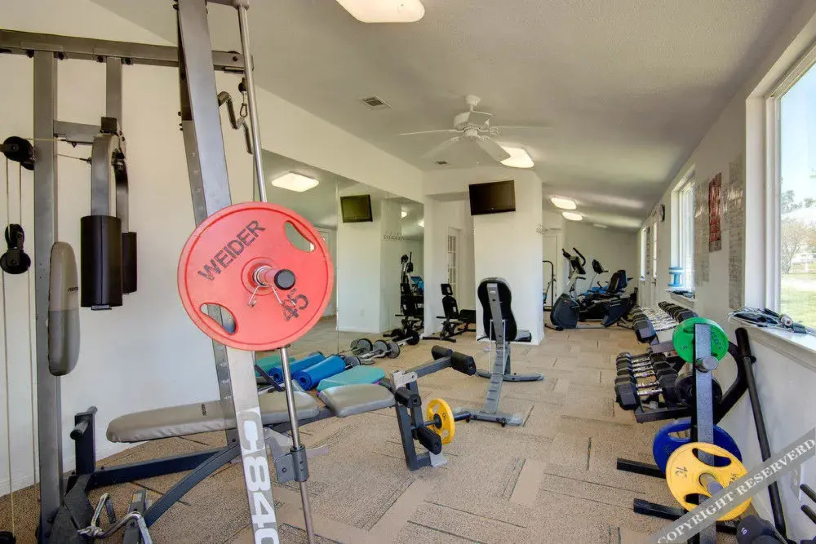 Lake Conroe RV & Camping Resort