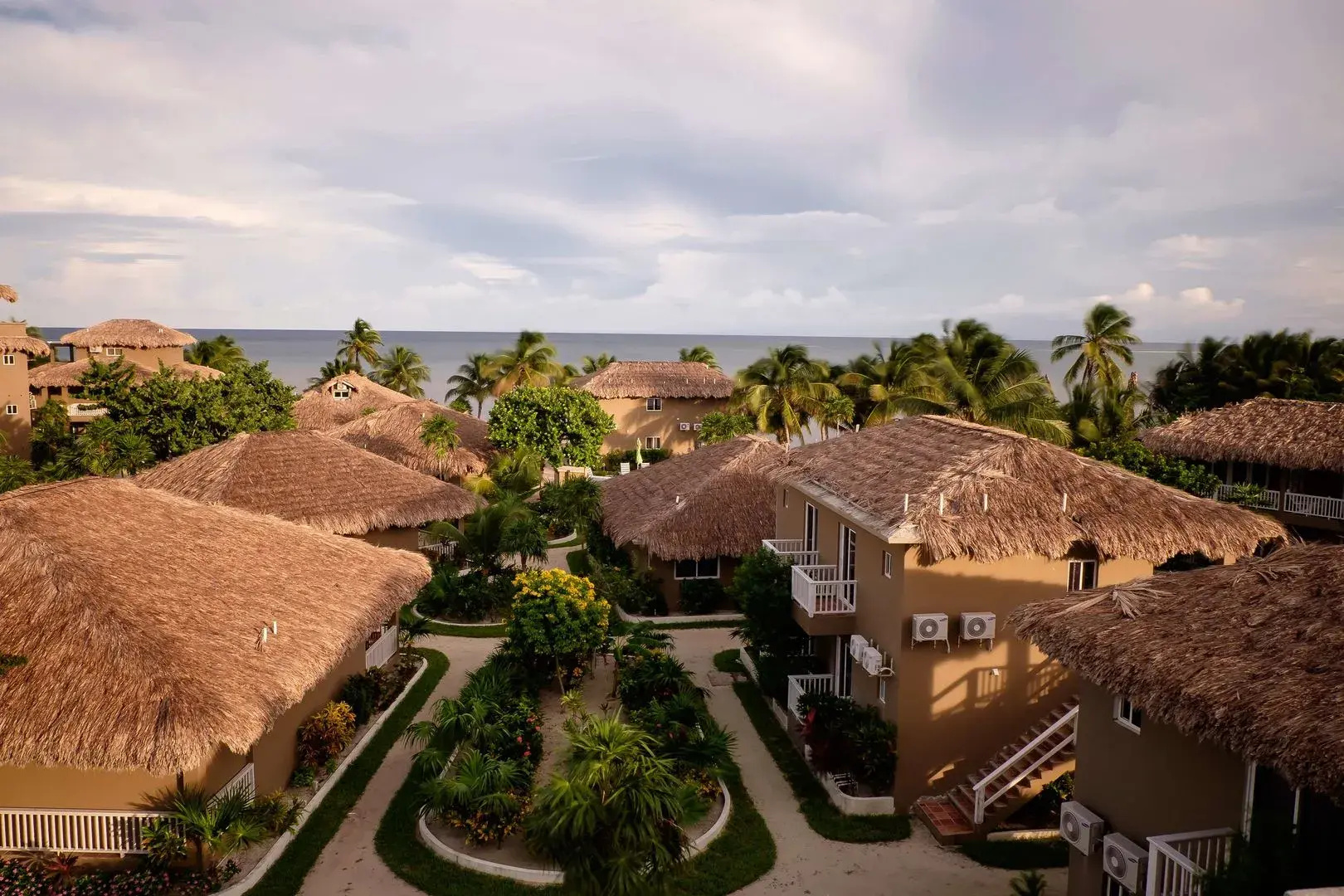 Sapphire Beach Resort