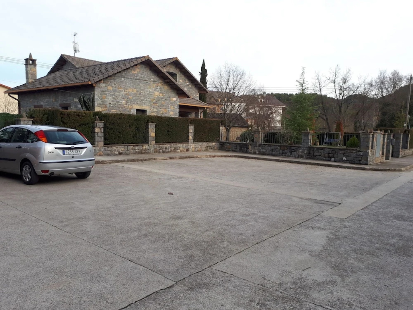 Apartamentos Hermanas Sallan