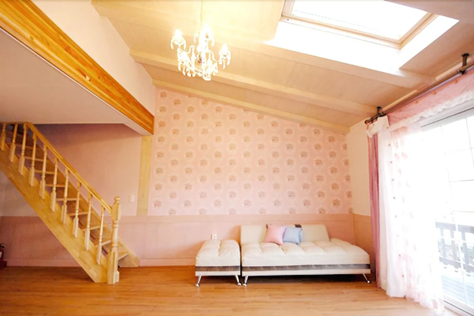 Seosan Dodam Star Pension