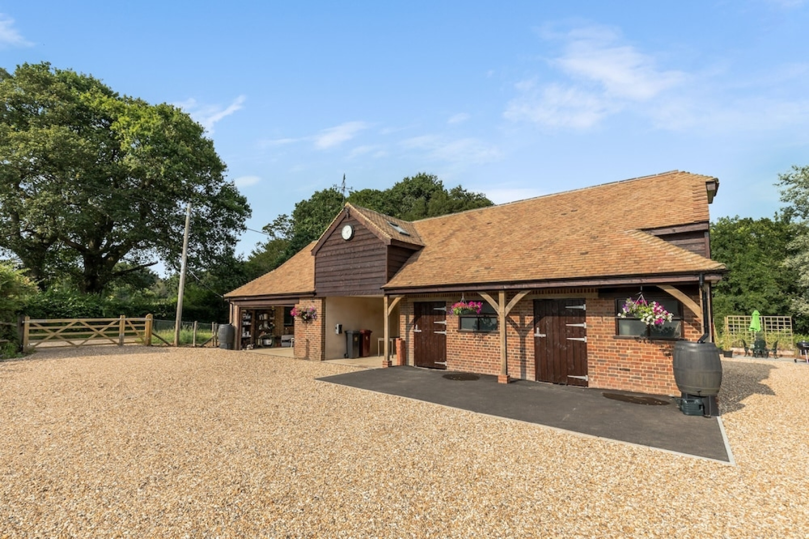 The Stable near Petworth