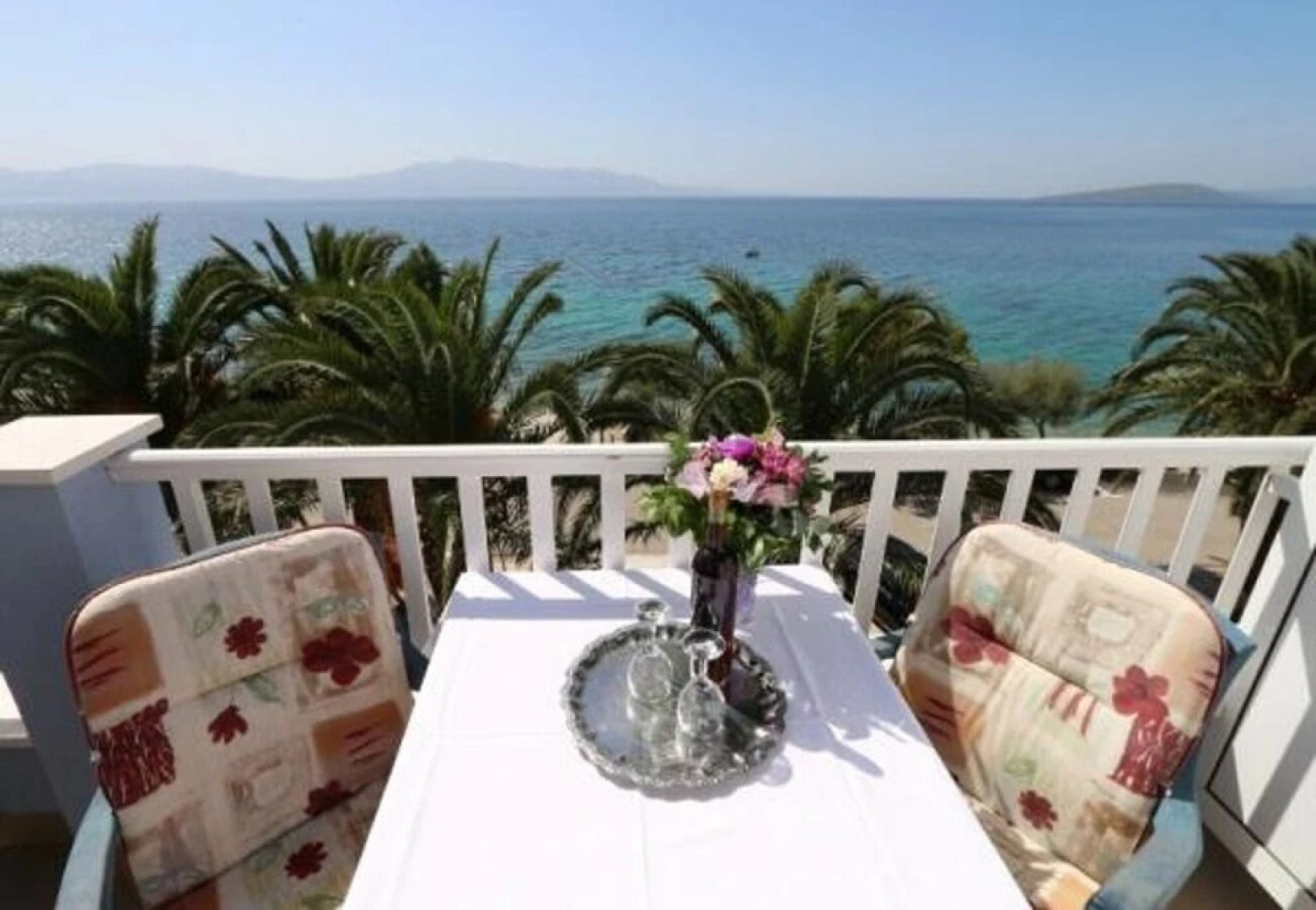 Mira - 10 m From Beach - SA4