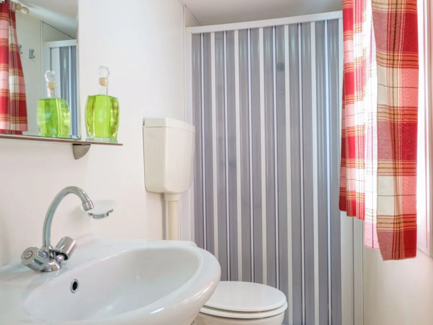 Camping Village El-Bahira