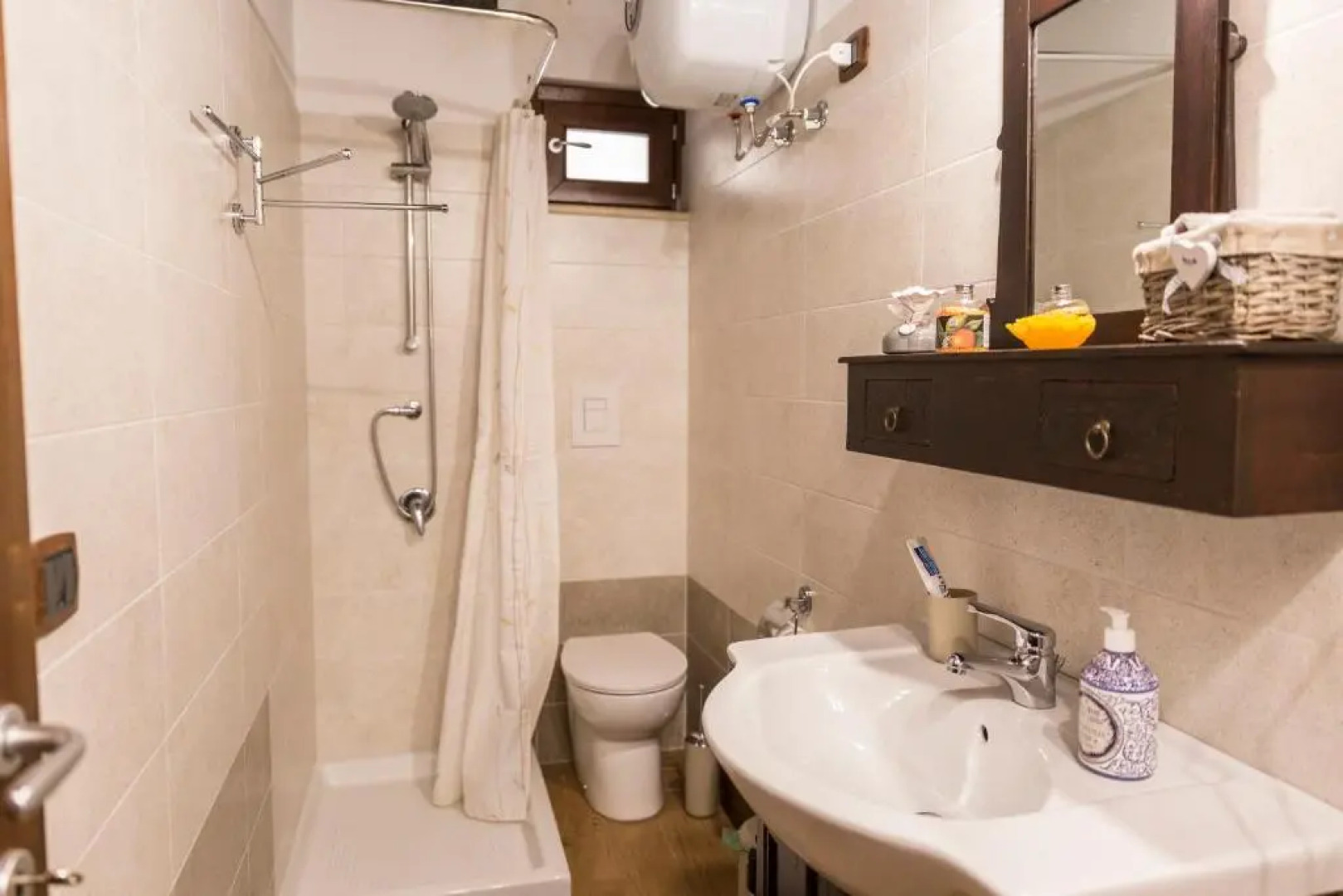 Casa Vacanze Porta Manfredi