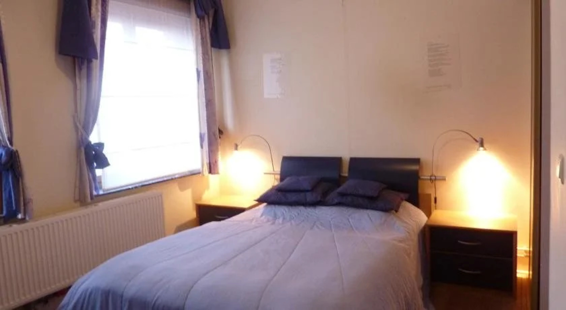 Hotel Een huis tussen dag en morgen