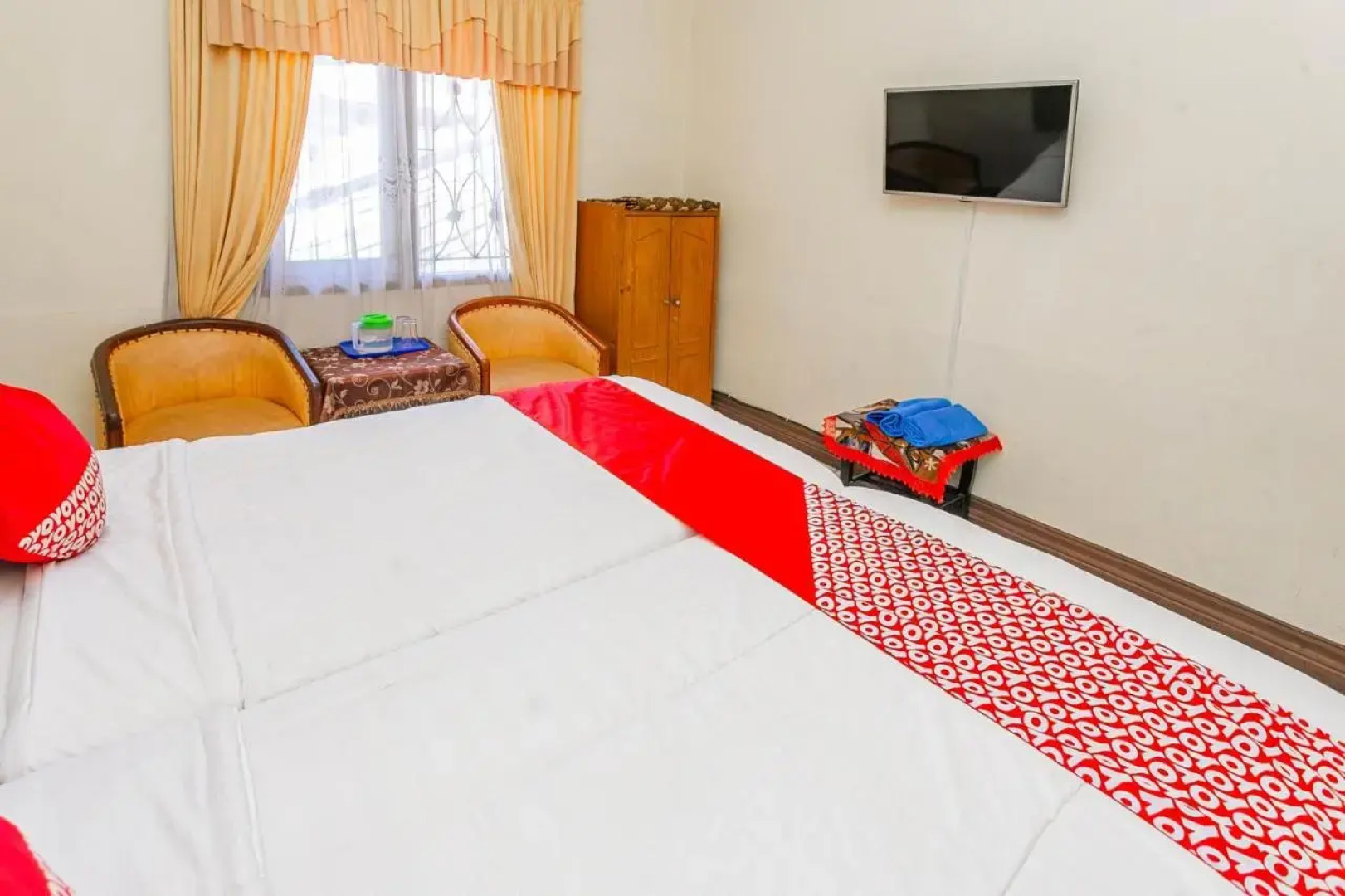 ZEN Rooms Puncak Cibogo KM 69