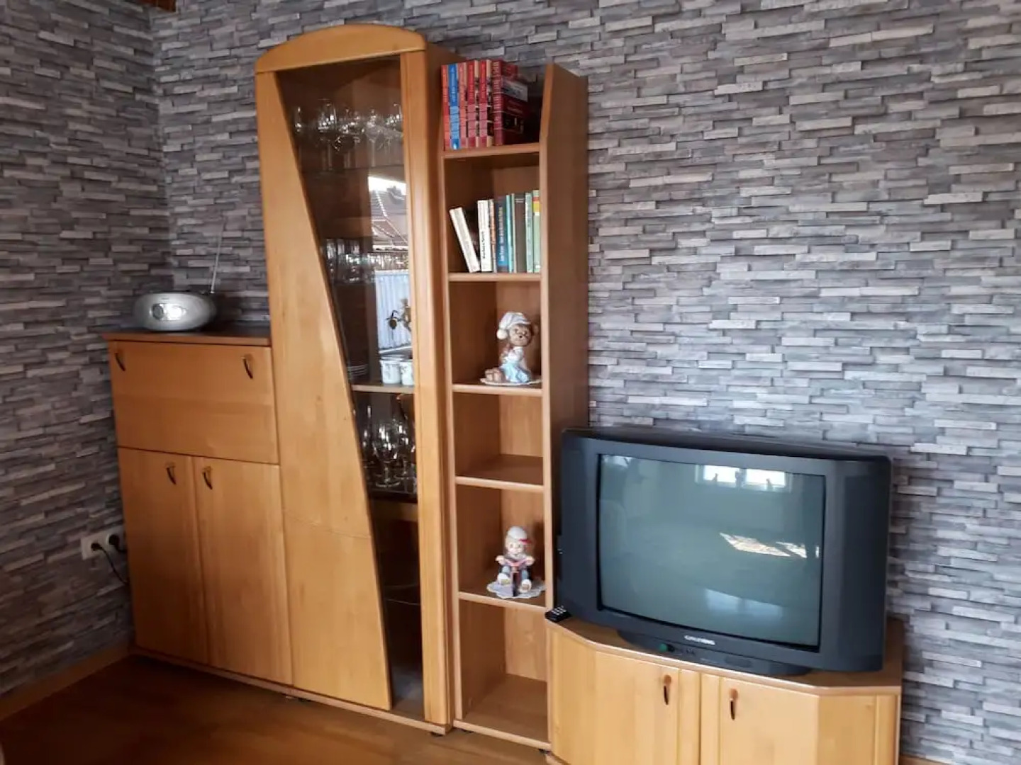 Apartments Fröhling