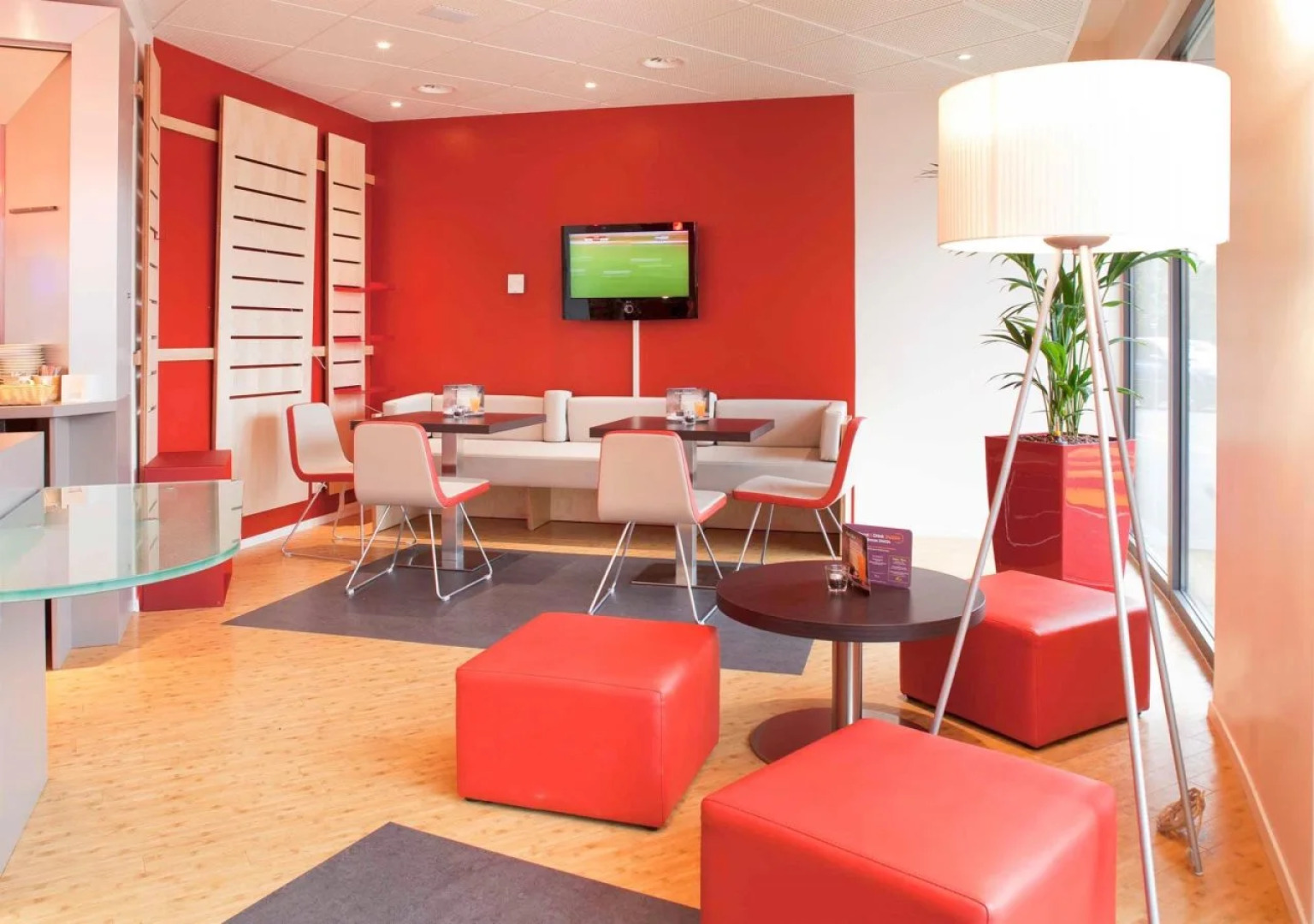 ibis Geneve Petit Lancy