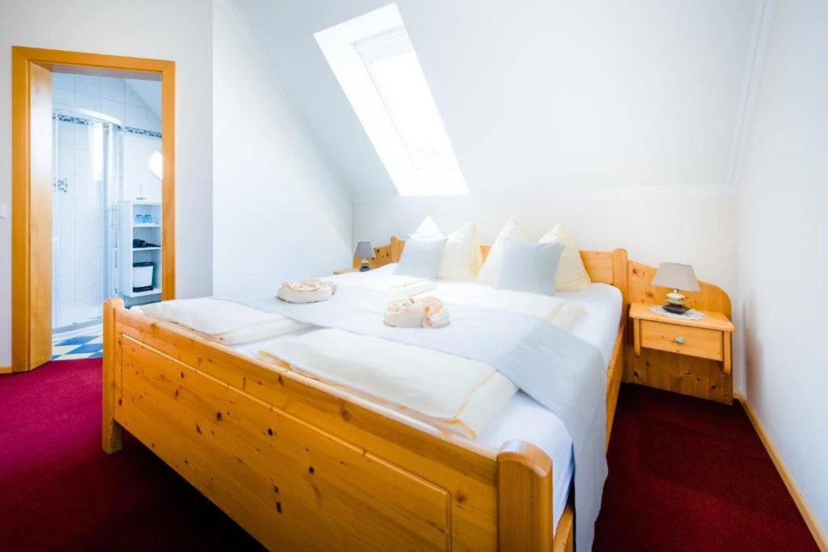 Birkenstub´n - Wirtshaus am Eckberg