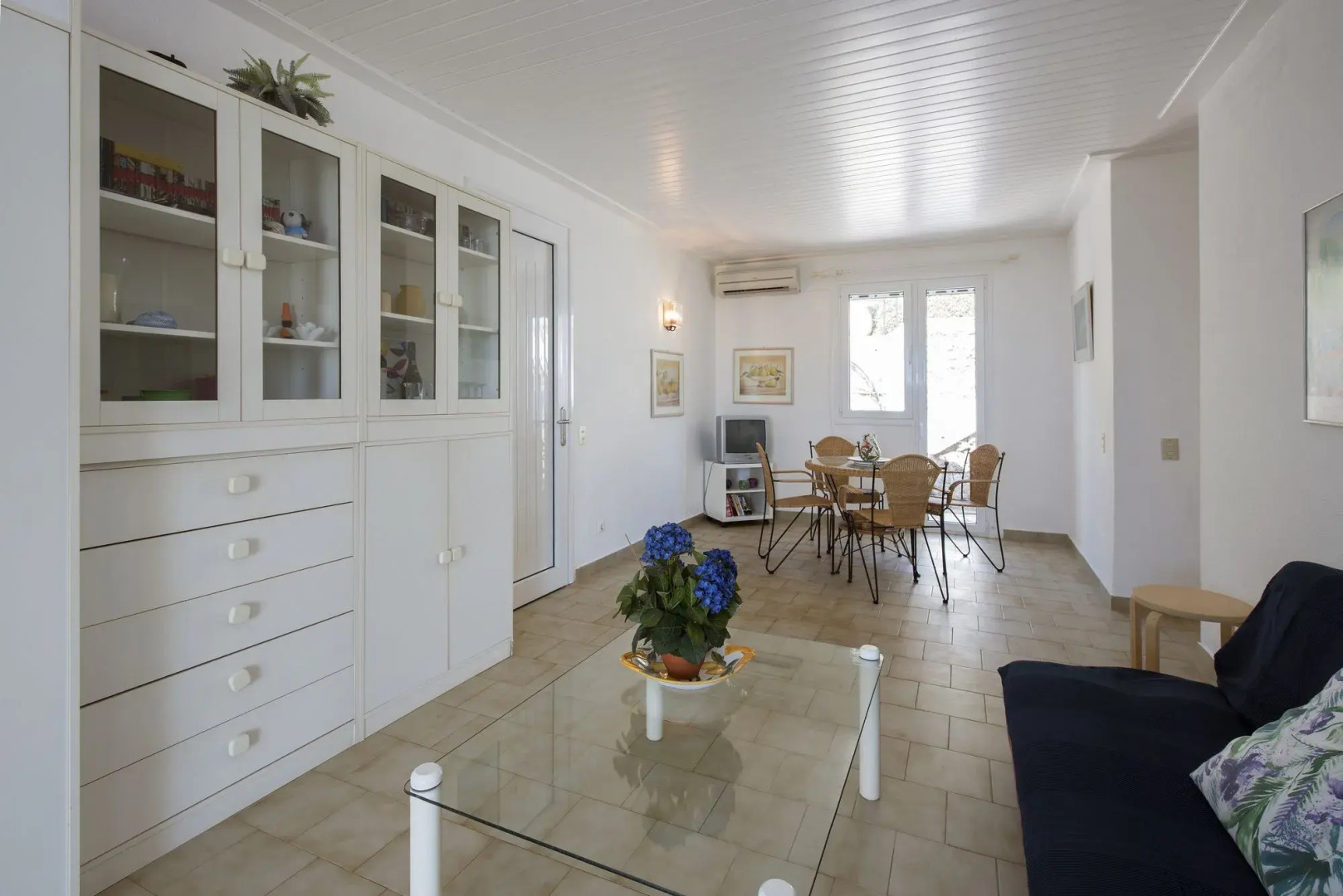 Glyfada Homes Resort