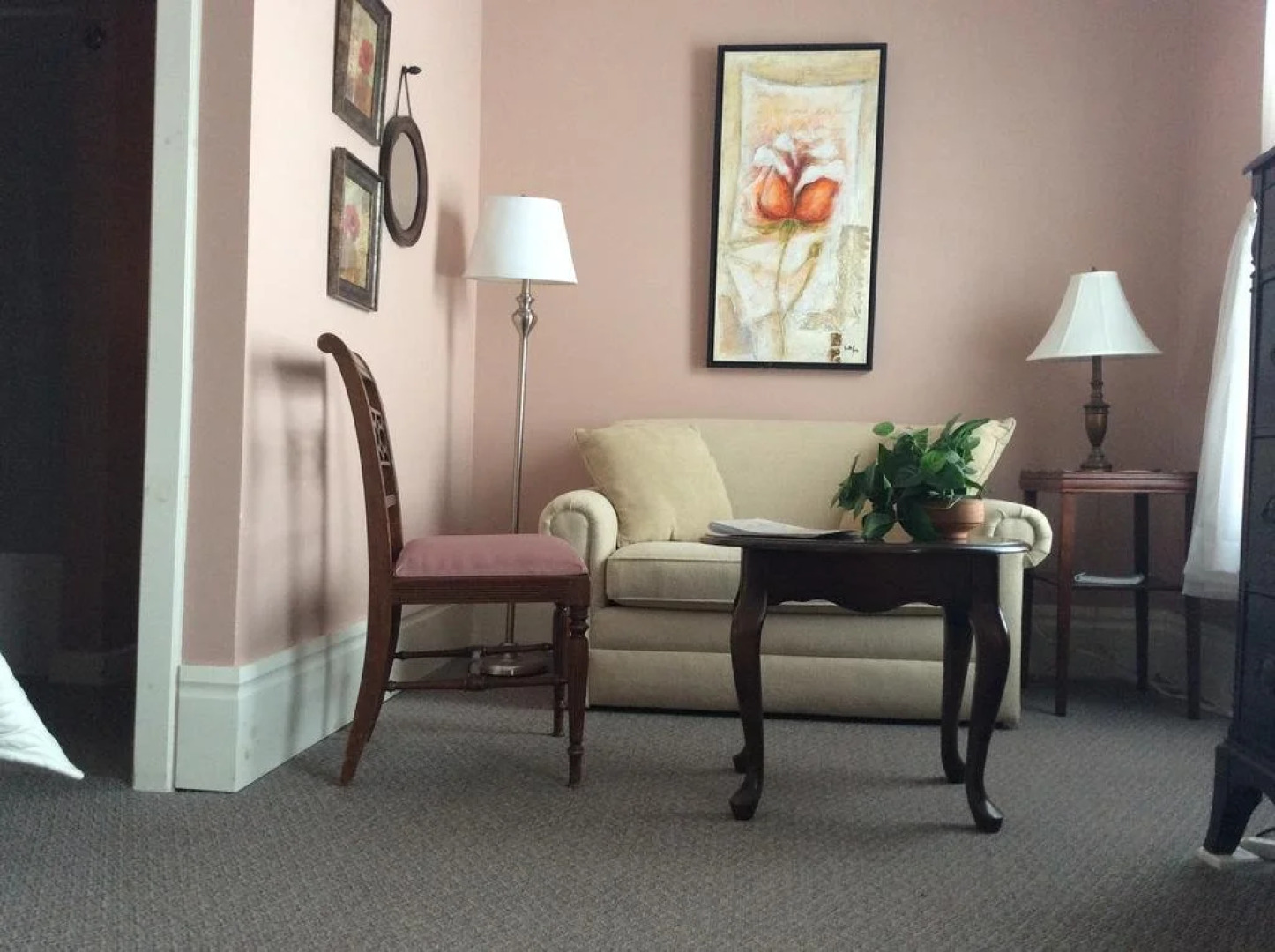 Georgetown Historic Inn