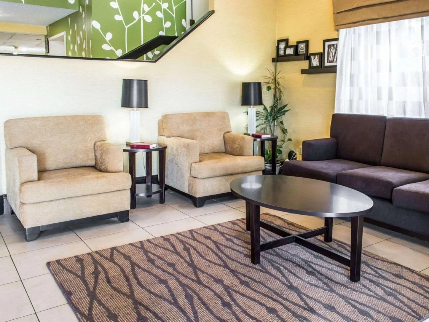 Sleep Inn Wytheville I-77 and I-81