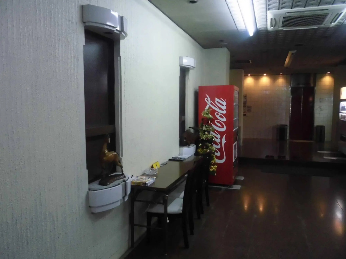 Park Inn