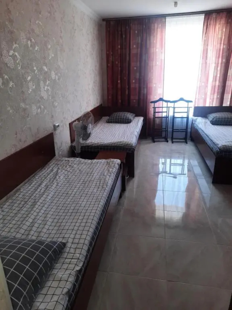 Gotel'no-restorannij kompleks «Topolja»