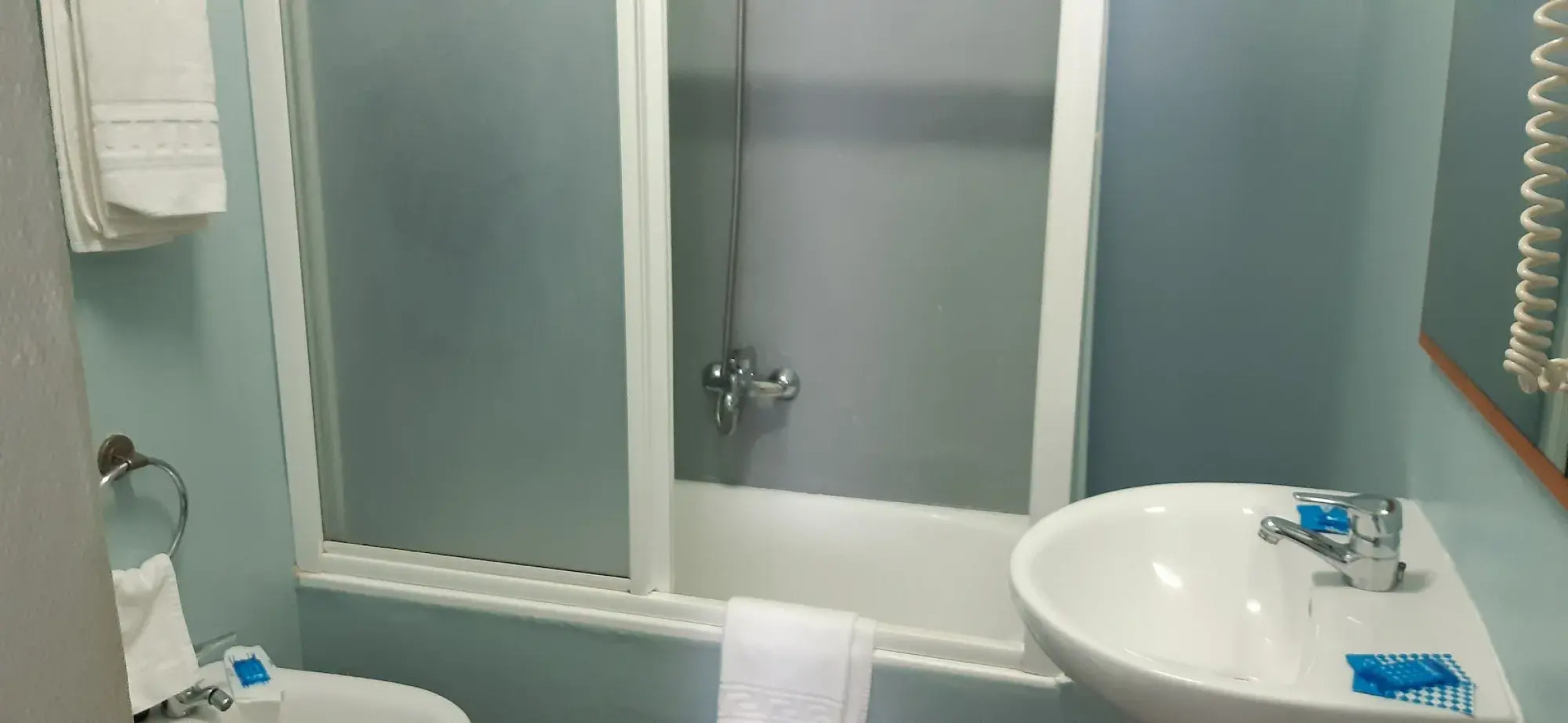 Отель Bahía - 30º Hotels