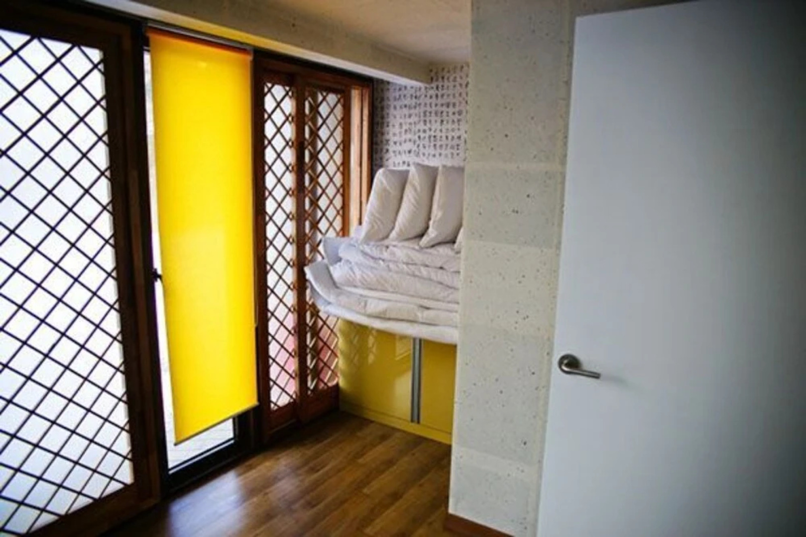 Jeongseon Rock Itsuda Pension