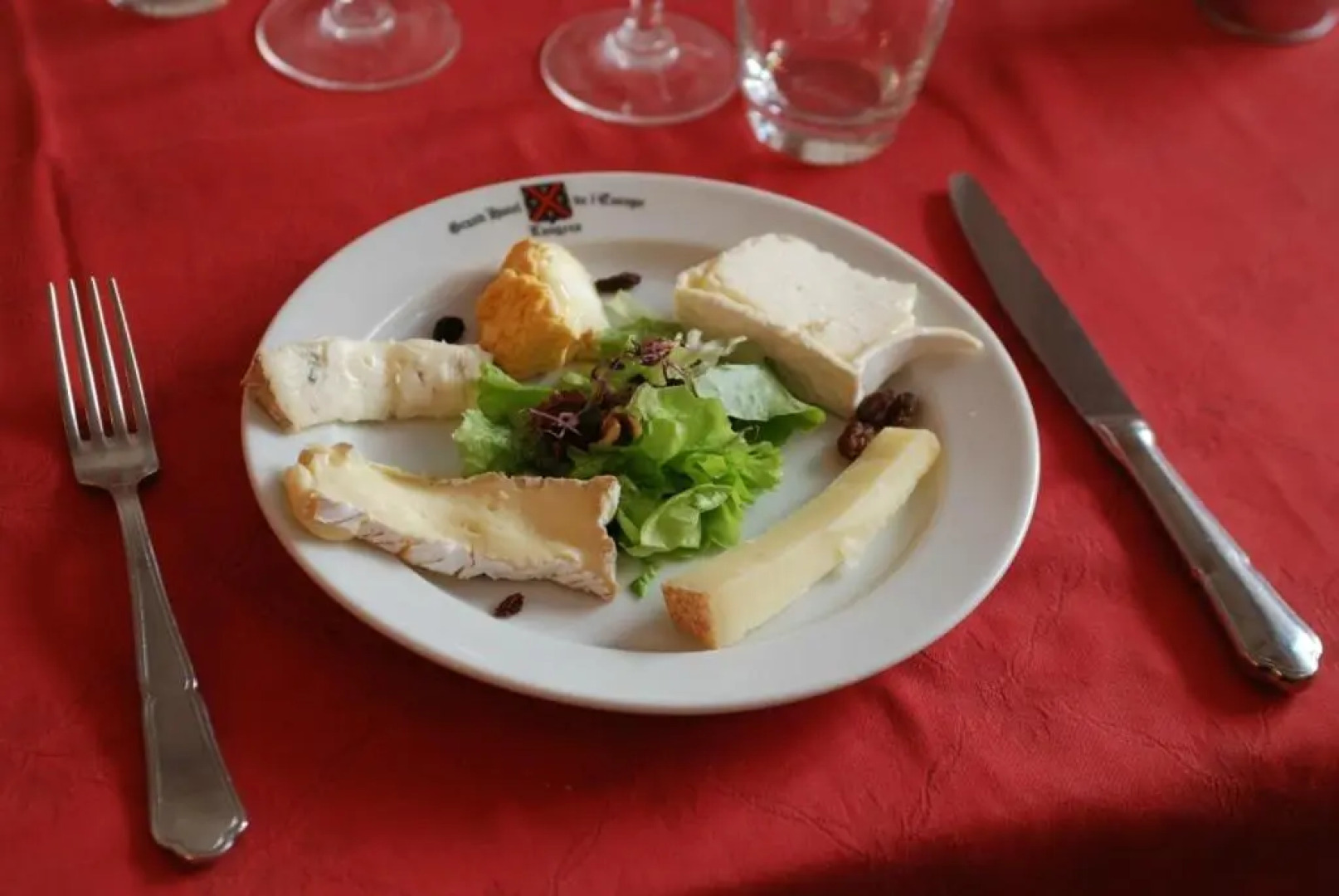 Grand Hôtel de l'Europe