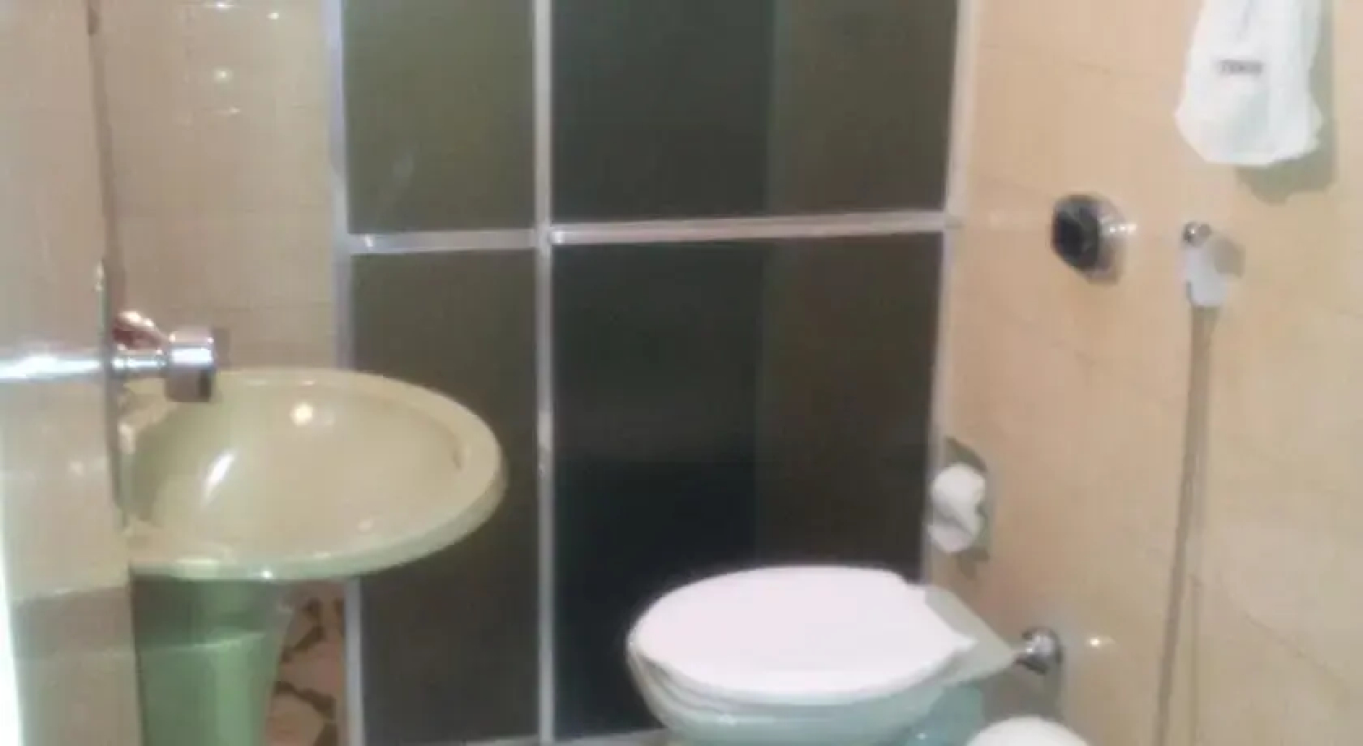 Hostel Sete Lagoas