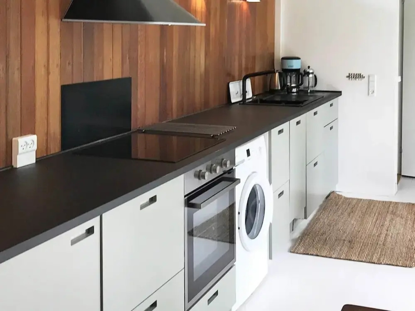 Charming Retreat in Hornbaek - By Traum Ferienwohnungen