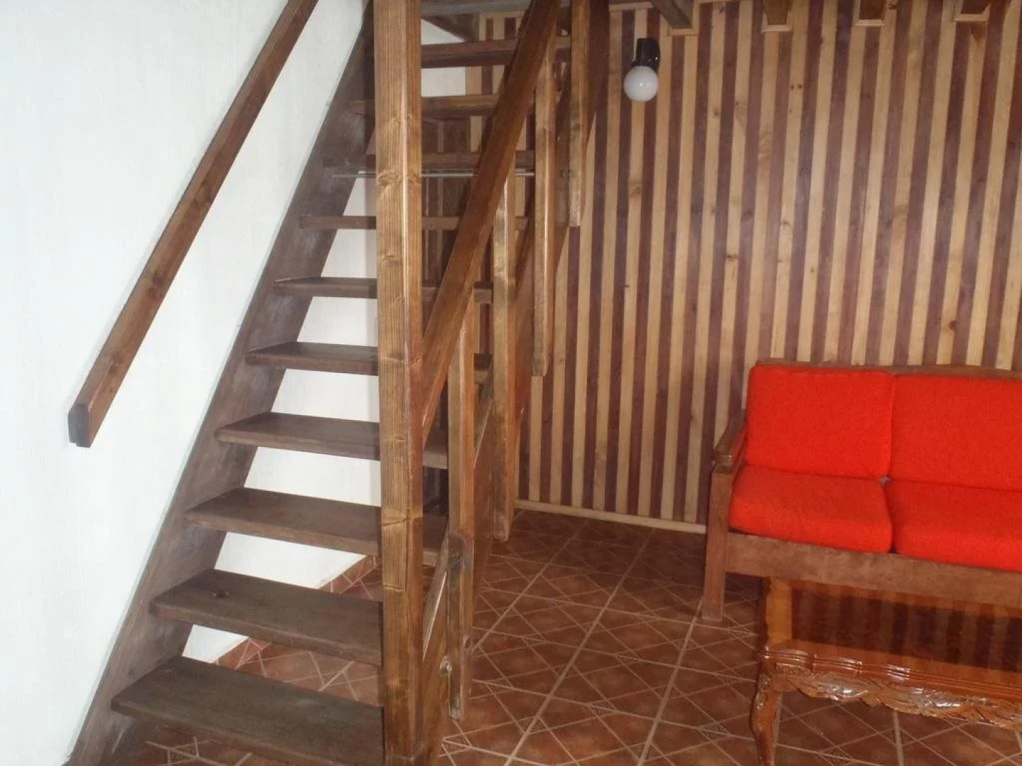 Cabañas Sierra Verde