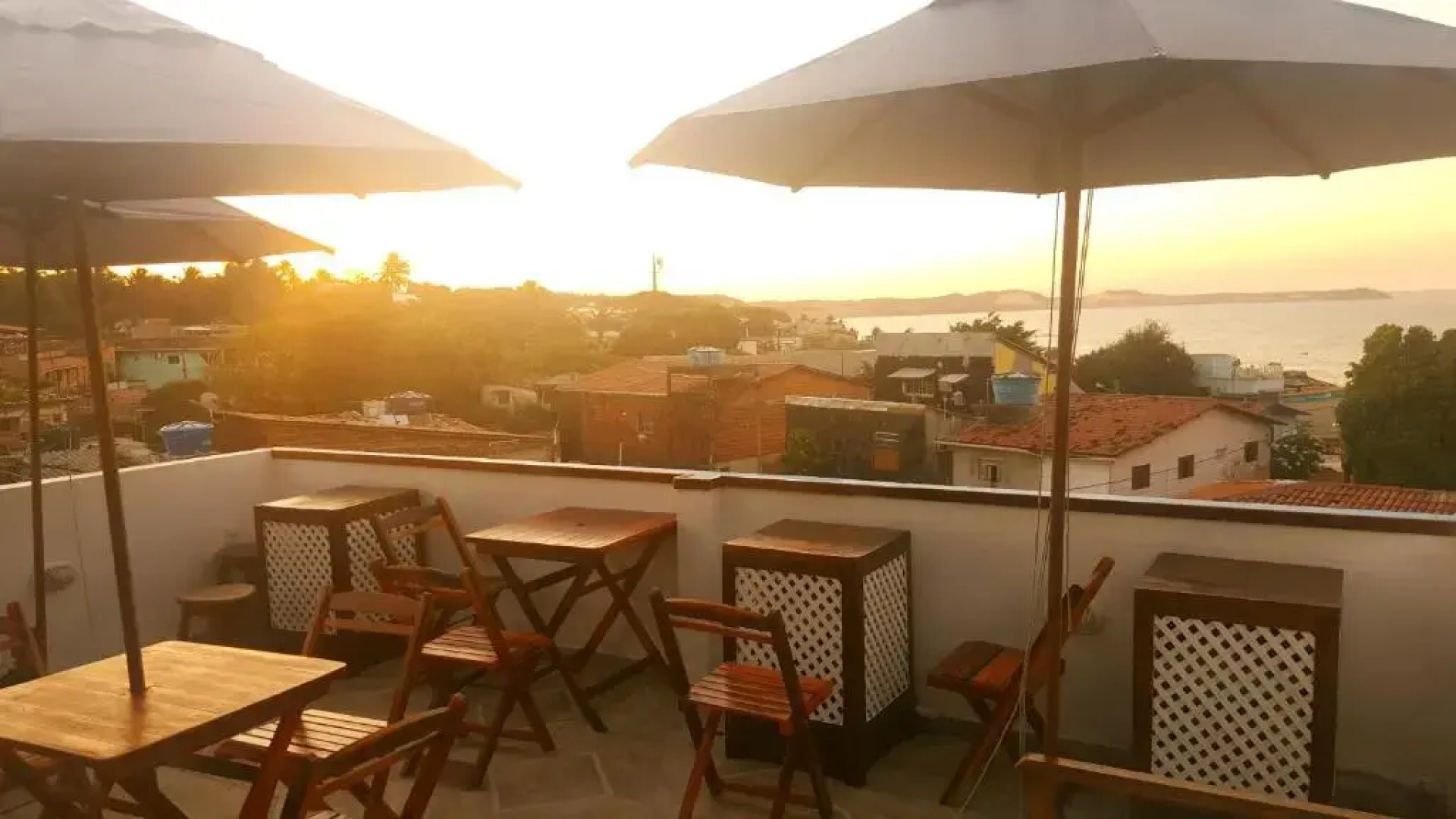 La Estacion Hostel - Pipa