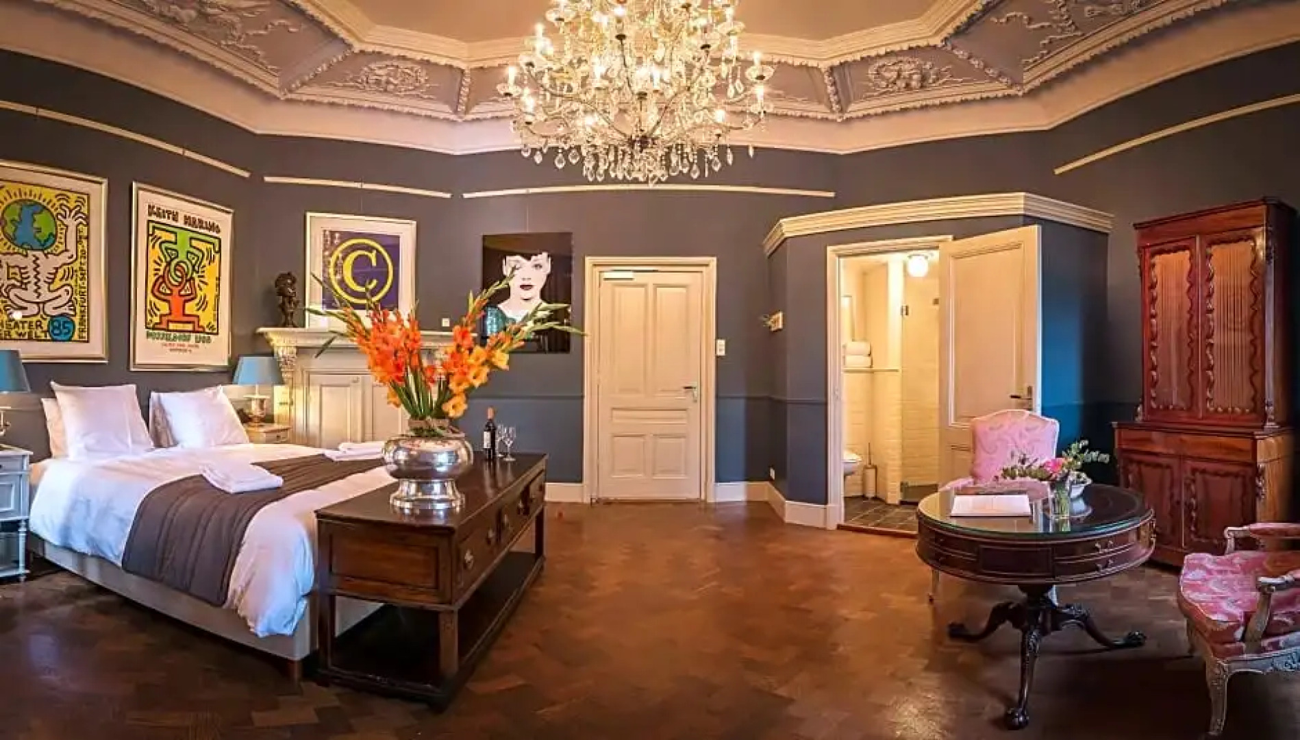 Logement aan de Vecht