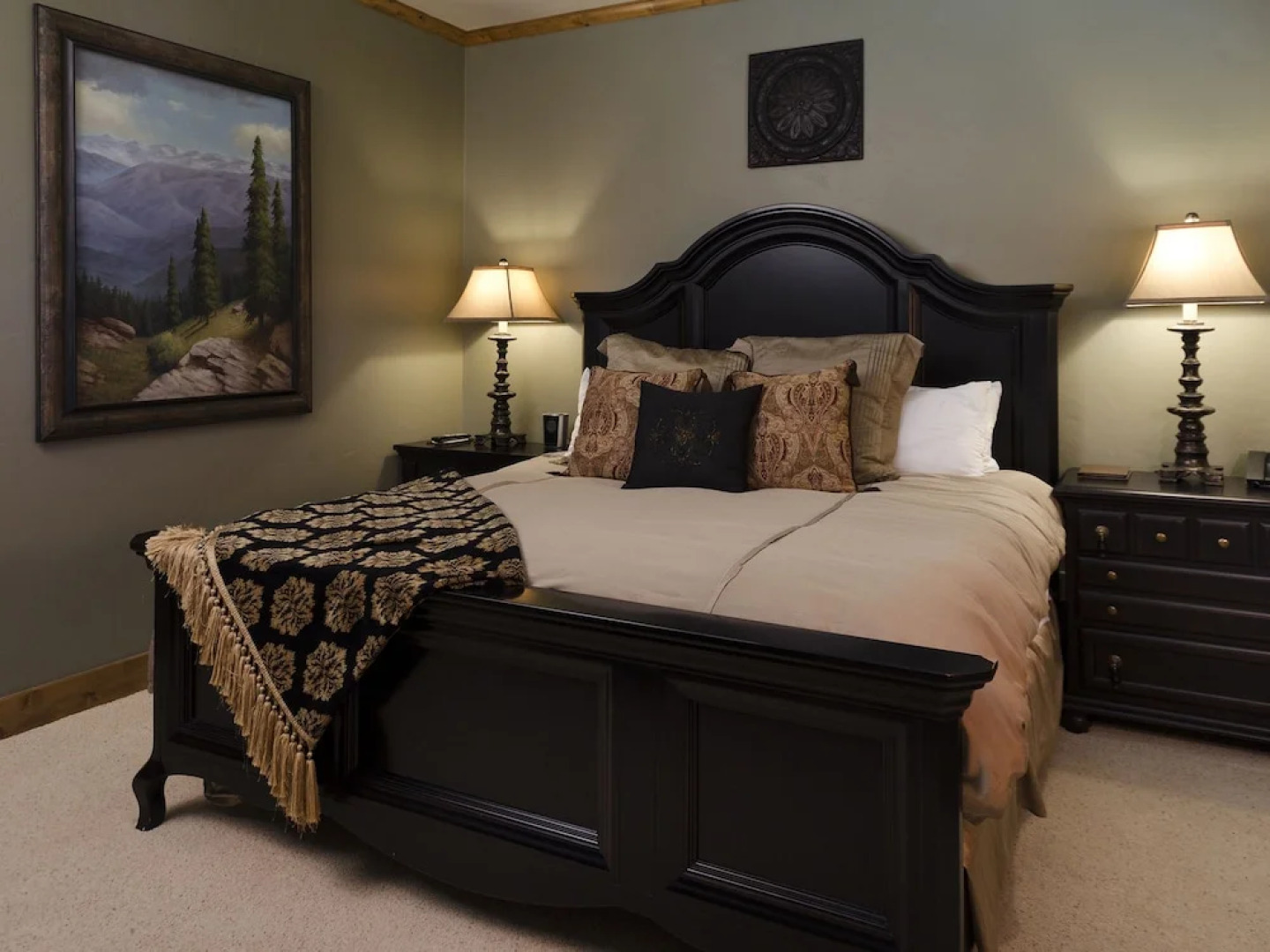 Highmark Steamboat Luxury Condominiums