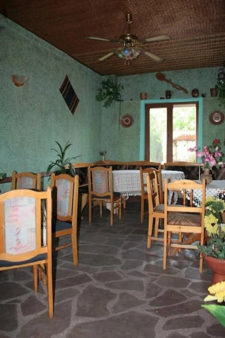 Guest House Edelvais