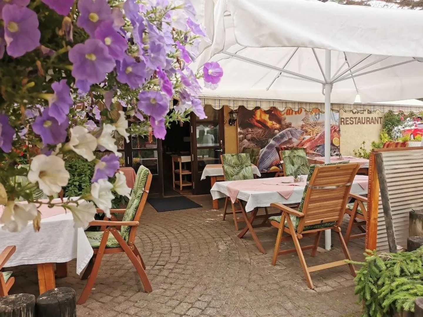 Gasthof-Pension Alt Kirchheim