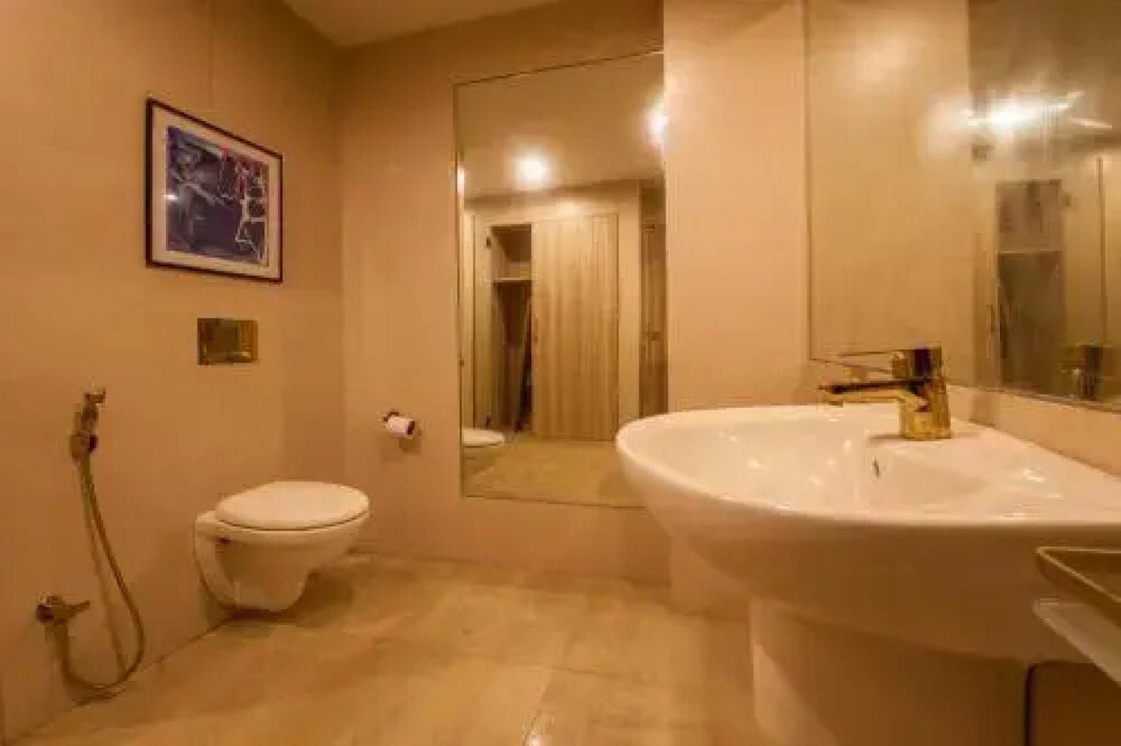 StayVista at Gatsby House