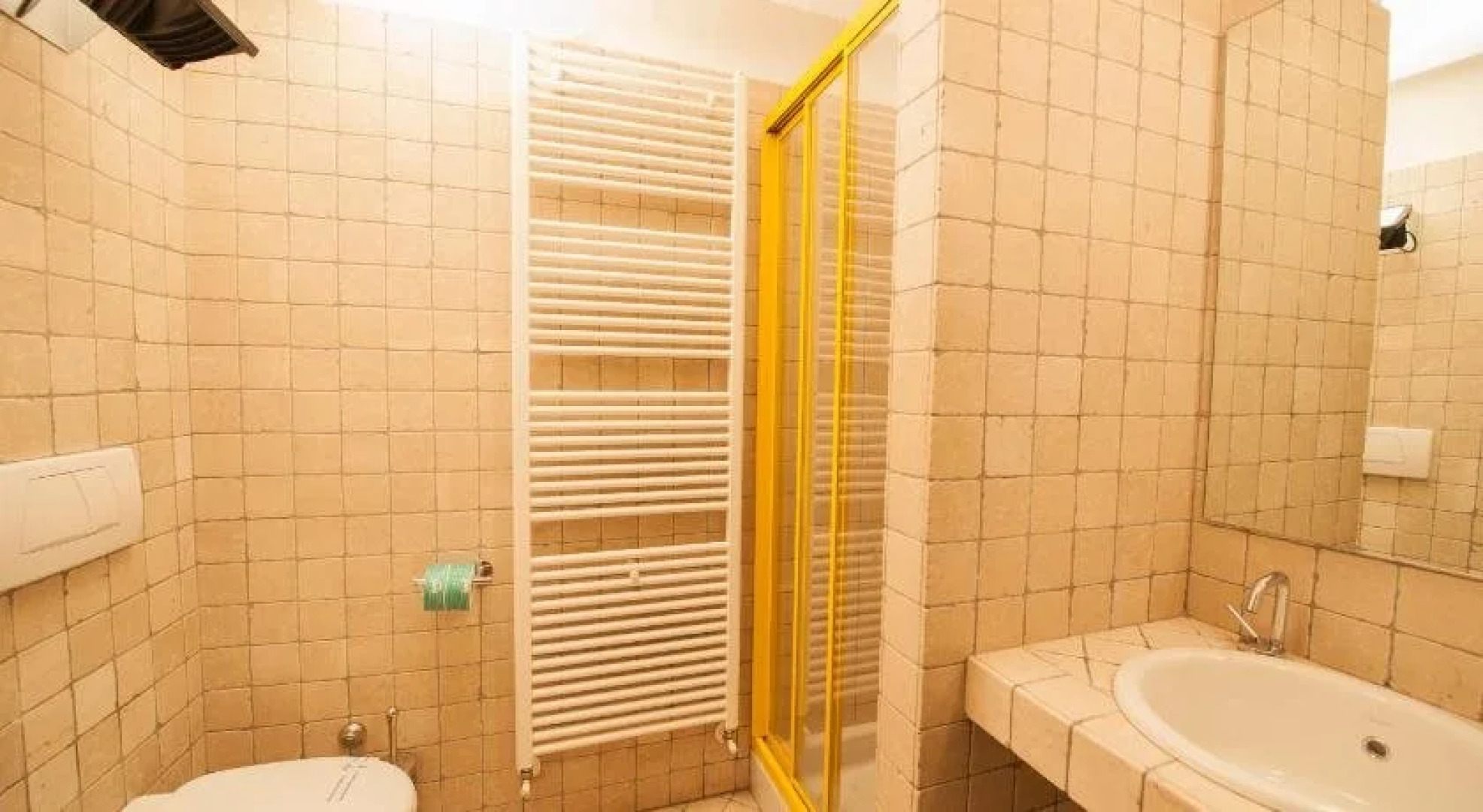 Albergo Al Tempo Perduto