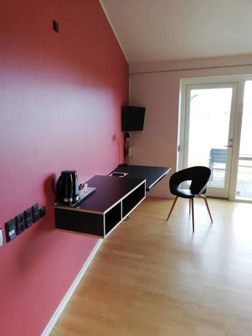 Musholm Holiday Apartments