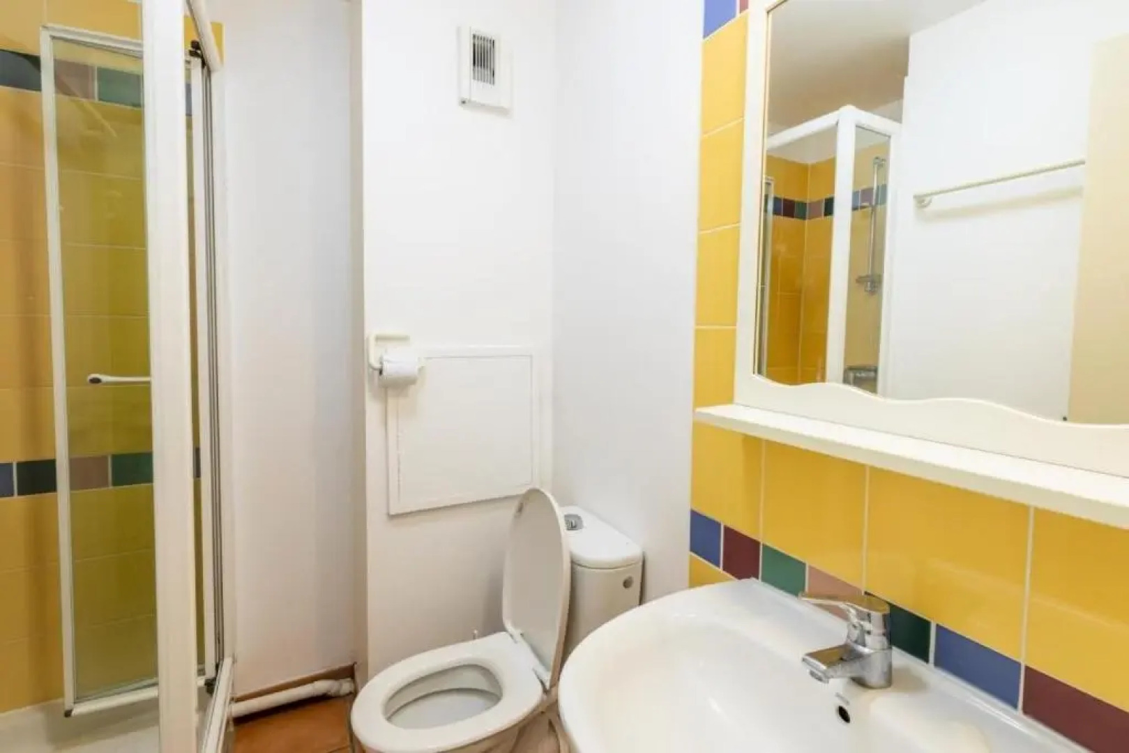 Résidence Les Terrasses d'Arcangues - maeva Home - Appartement 2 Pièces 6 P 74