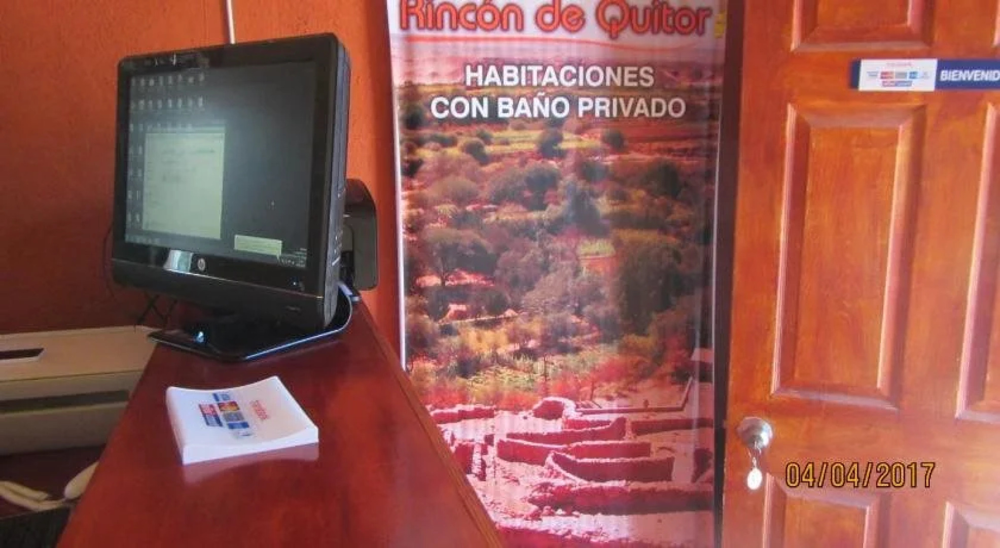 Hostal Rincon de Quitor