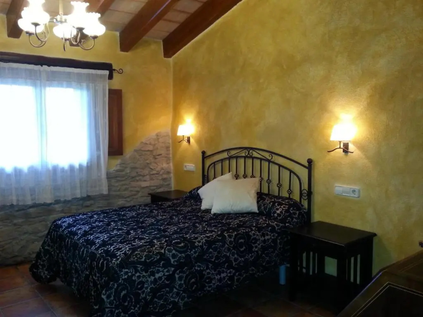 Country House El Permanyer