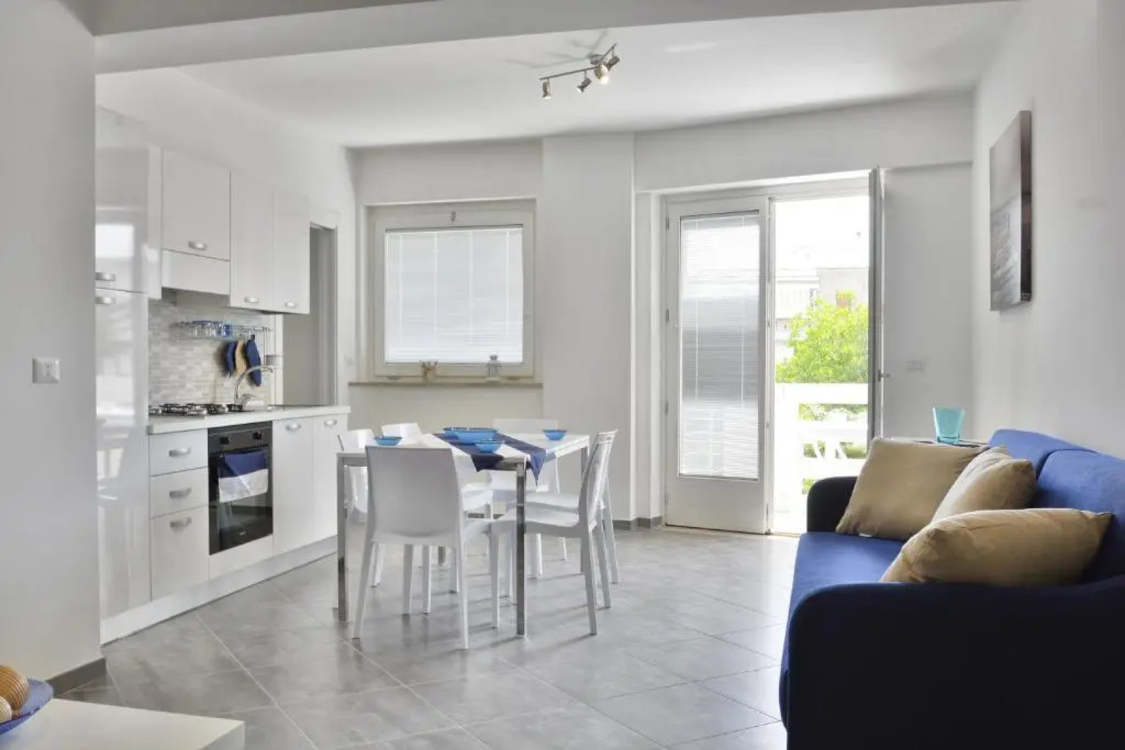 Hypogeum Suites & Apartments