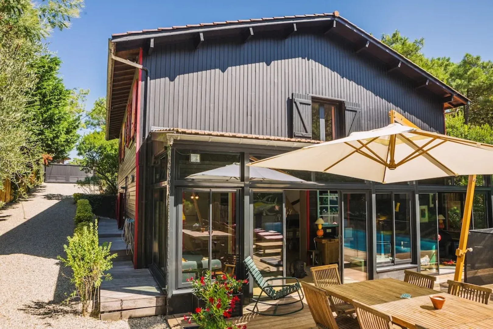 Charmante Maison au Village des Pêcheurs