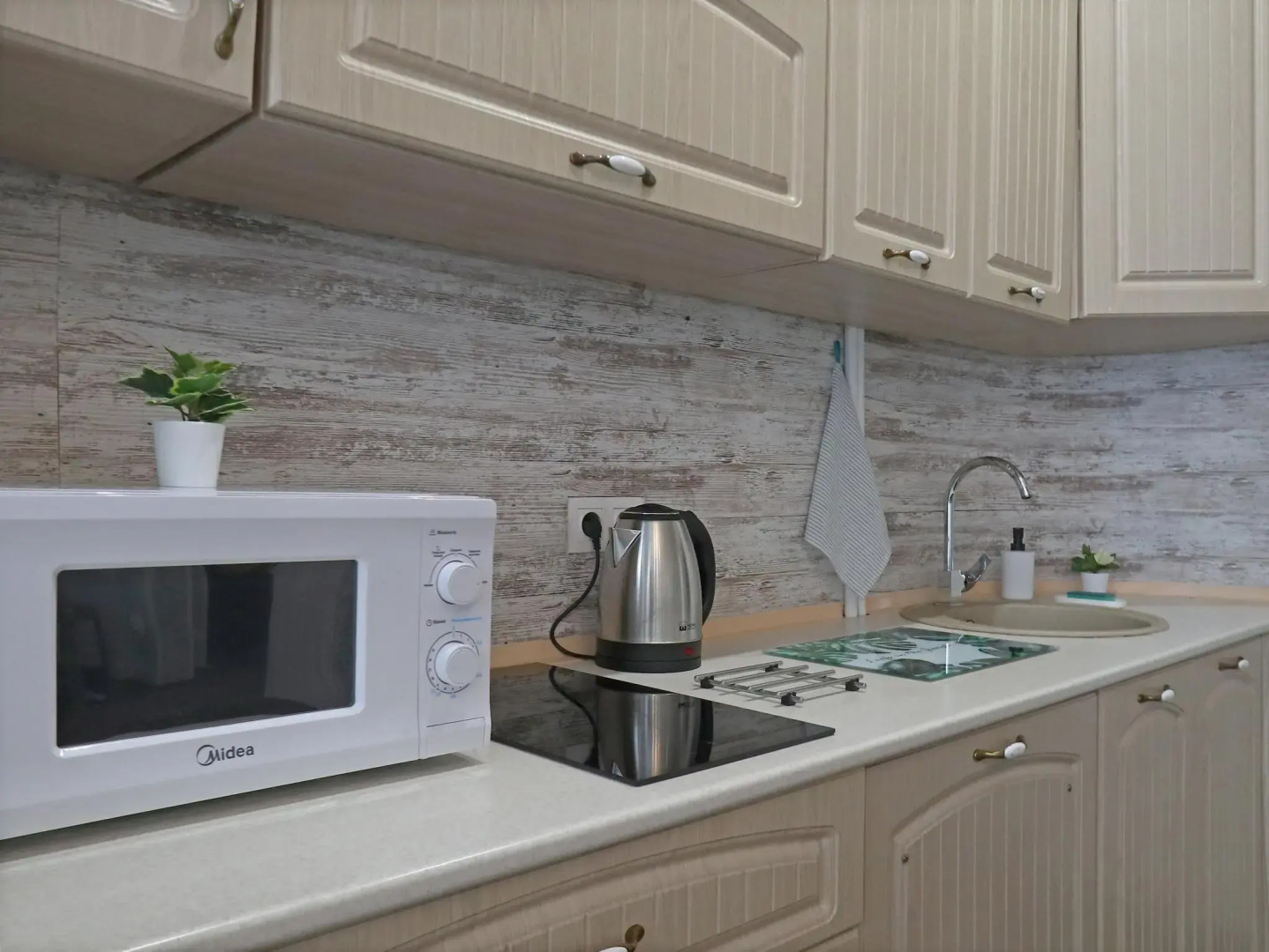 Апартаменты Granada на улице Карла Маркса 83