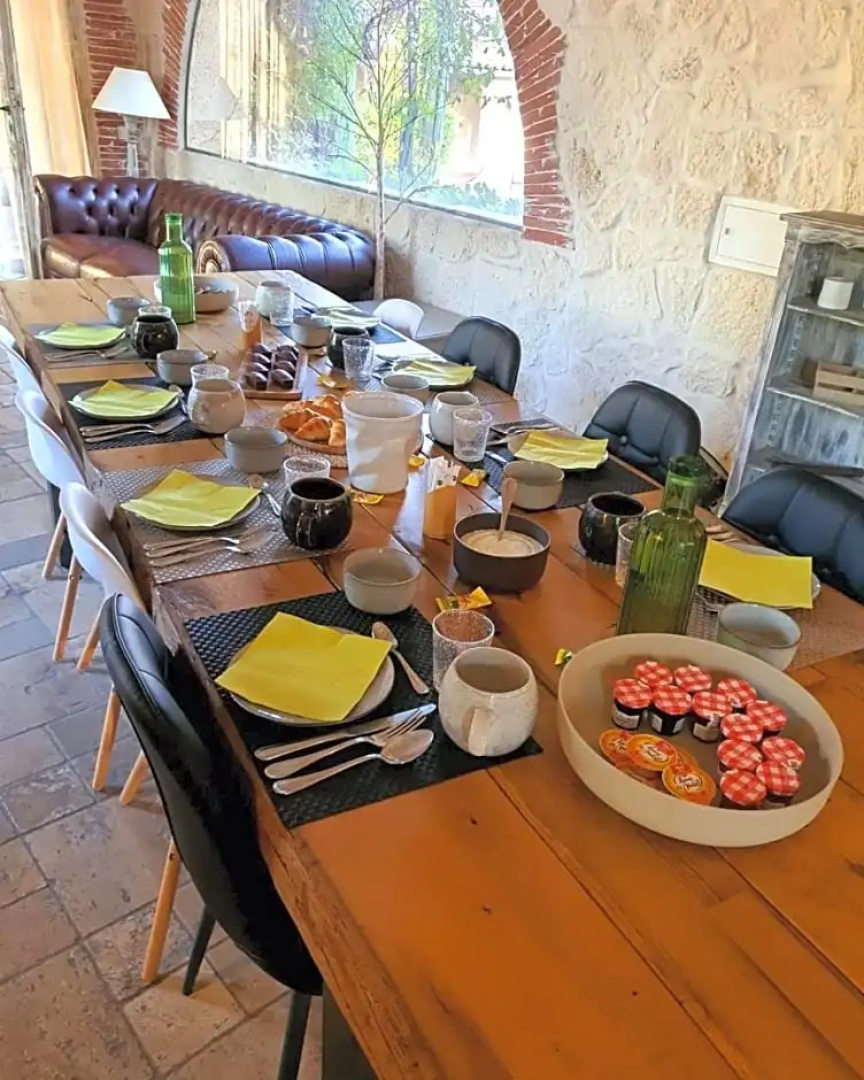 Le Mas De Mougins