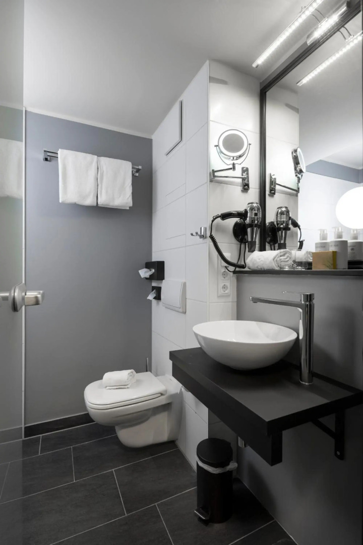 Hotel INNSENTO Passau