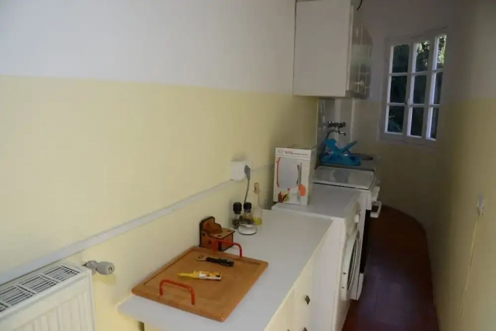 Casa Giardino Genazzano