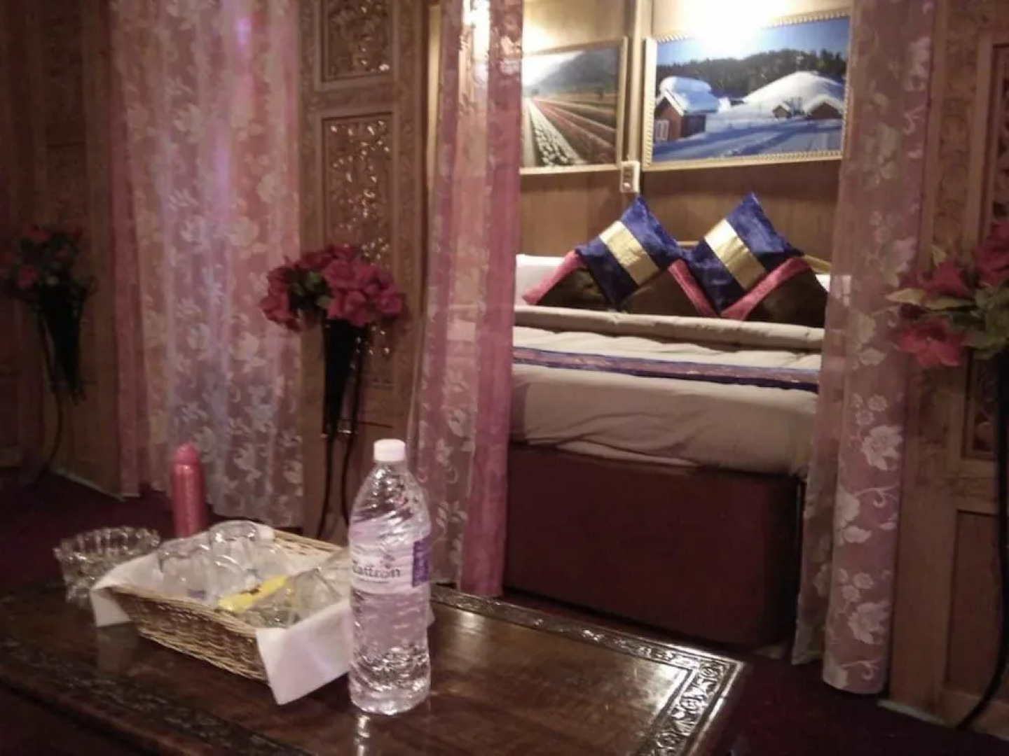 Houseboat Prince Of Bombay