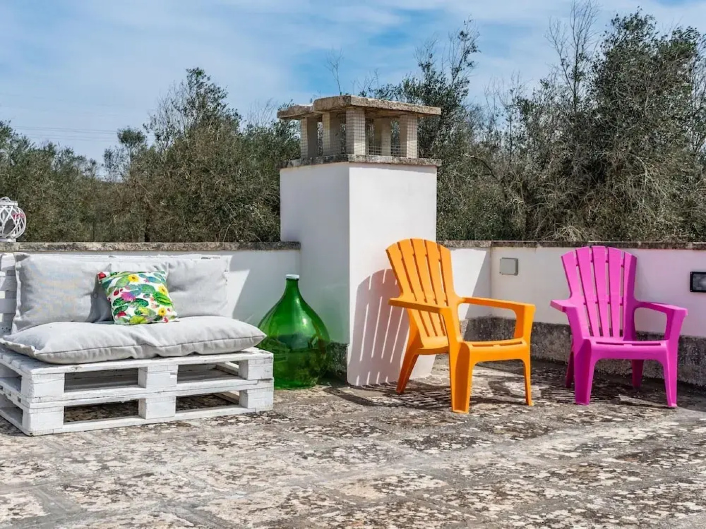 Belvilla by OYO Enea