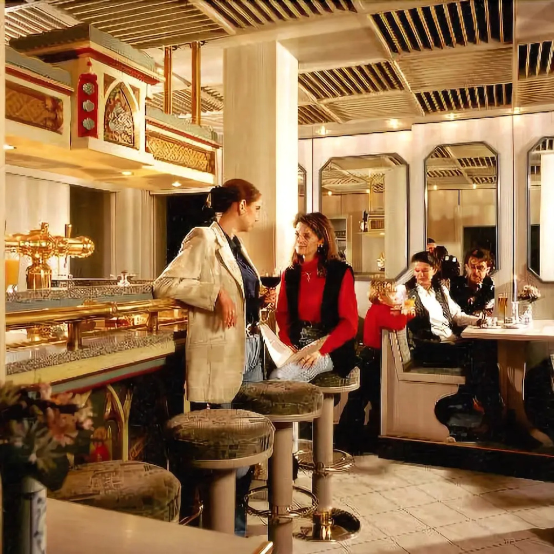 Cityhotel Stadt Dresden