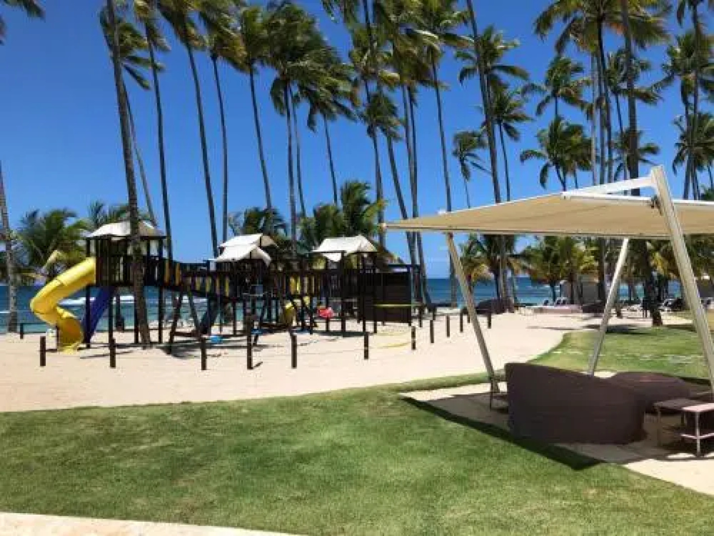 Marbella Apartment Juan Dolio